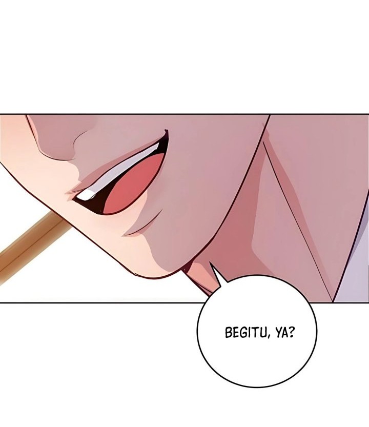 The Ordinary Lawyer’s Subspace Chapter 12 - halaman 38