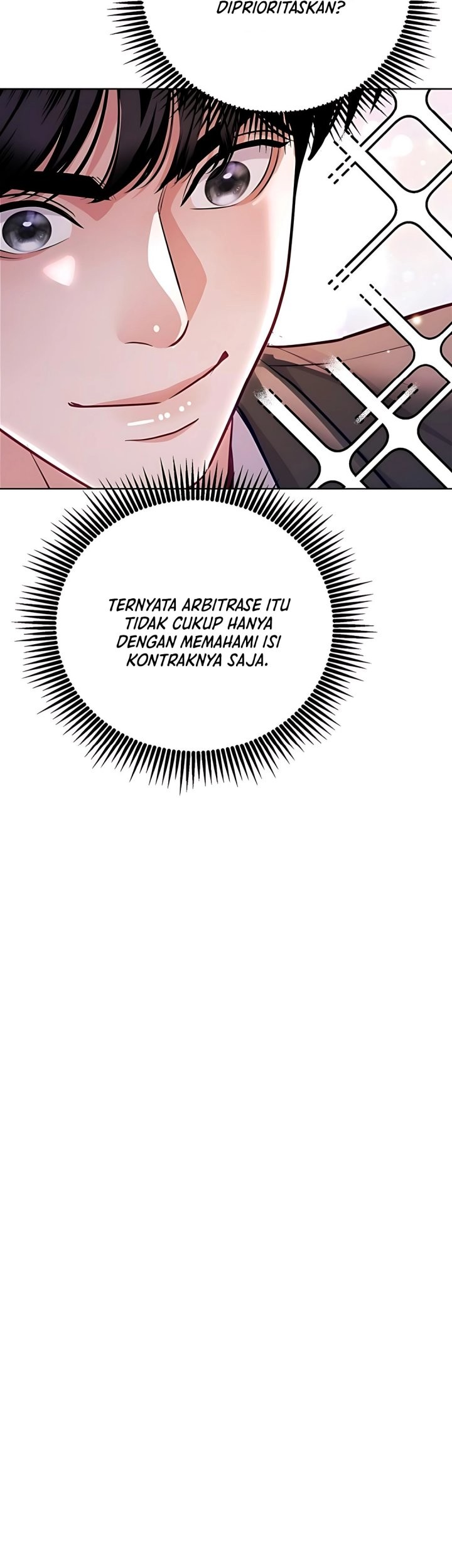 The Ordinary Lawyer’s Subspace Chapter 12 - halaman 47