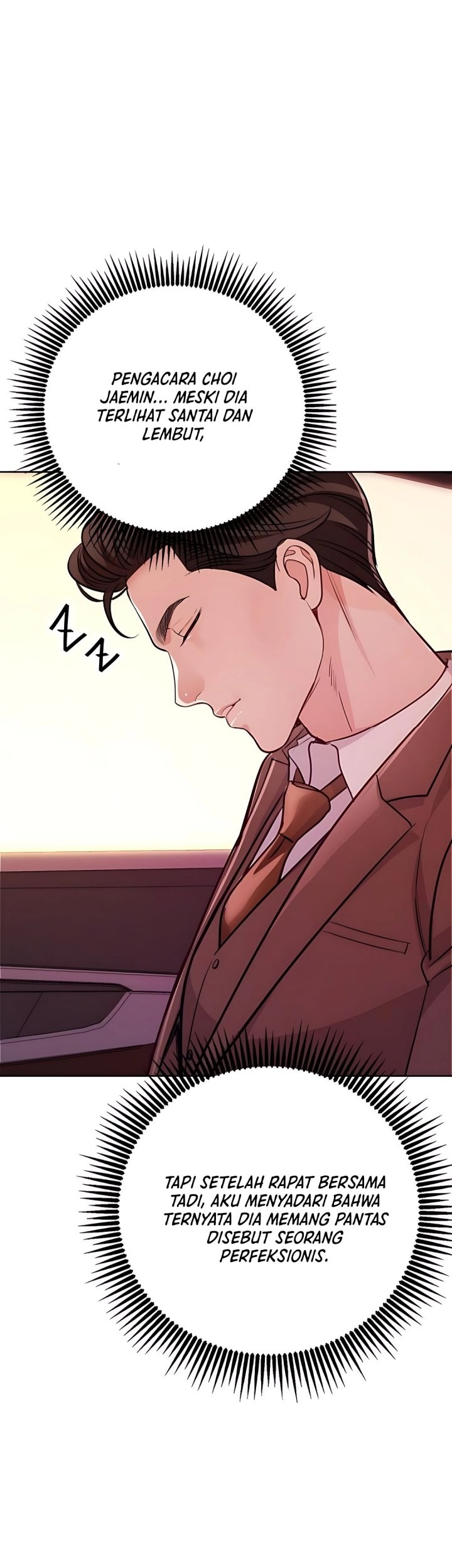 The Ordinary Lawyer’s Subspace Chapter 12 - halaman 54
