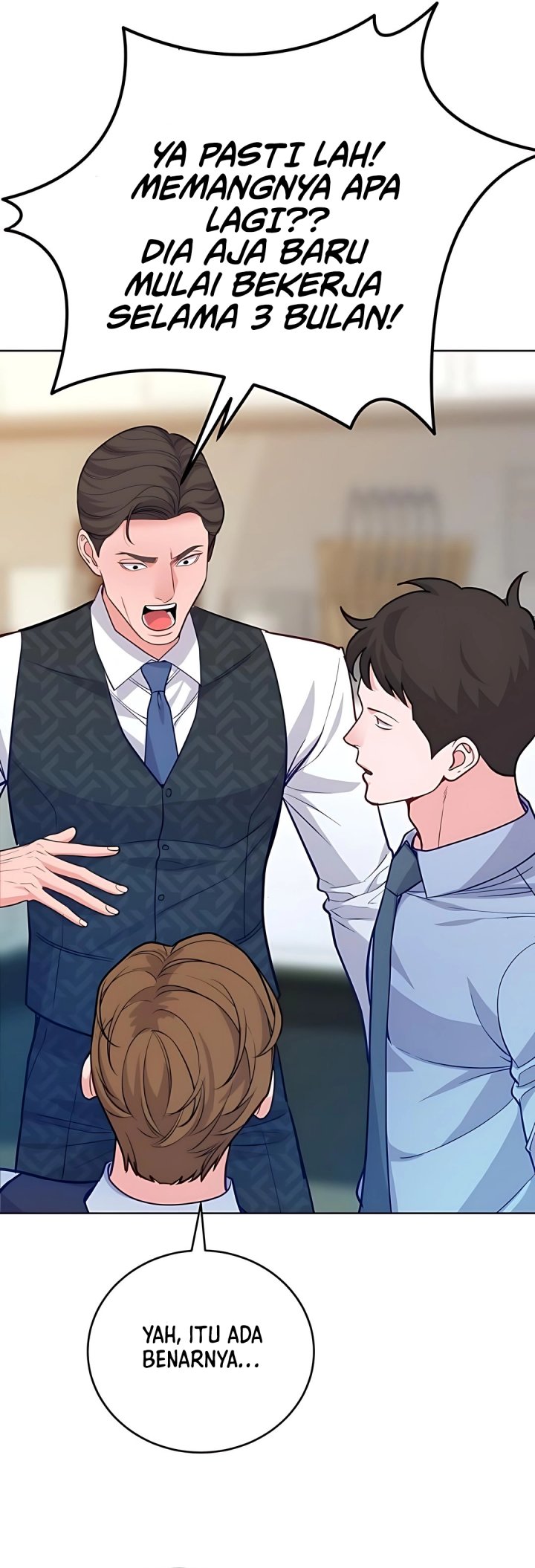 The Ordinary Lawyer’s Subspace Chapter 13 - halaman 12