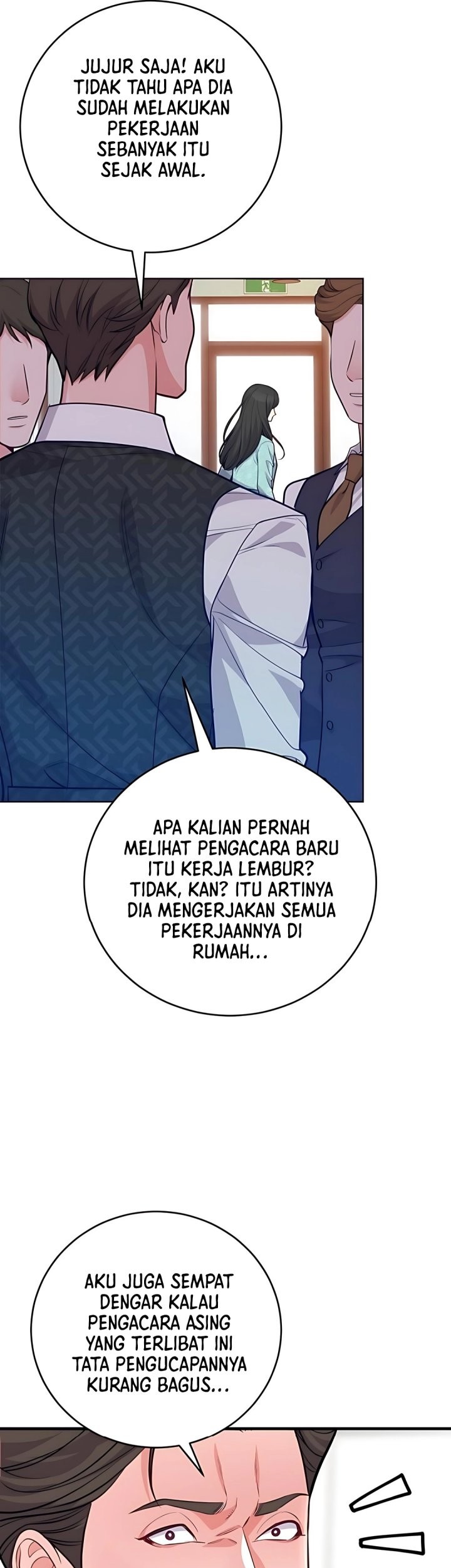 The Ordinary Lawyer’s Subspace Chapter 13 - halaman 13