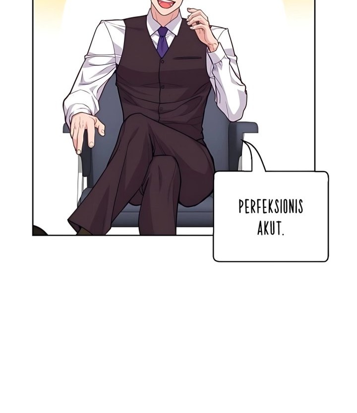 The Ordinary Lawyer’s Subspace Chapter 13 - halaman 20