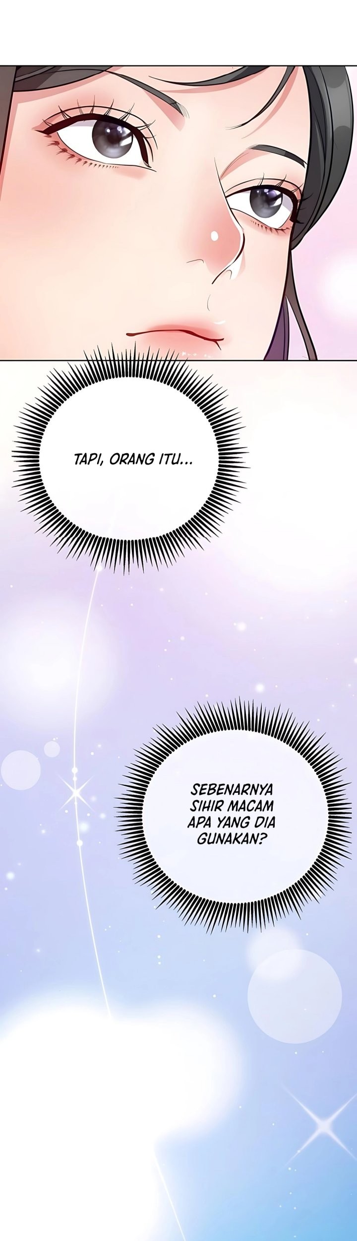 The Ordinary Lawyer’s Subspace Chapter 13 - halaman 21