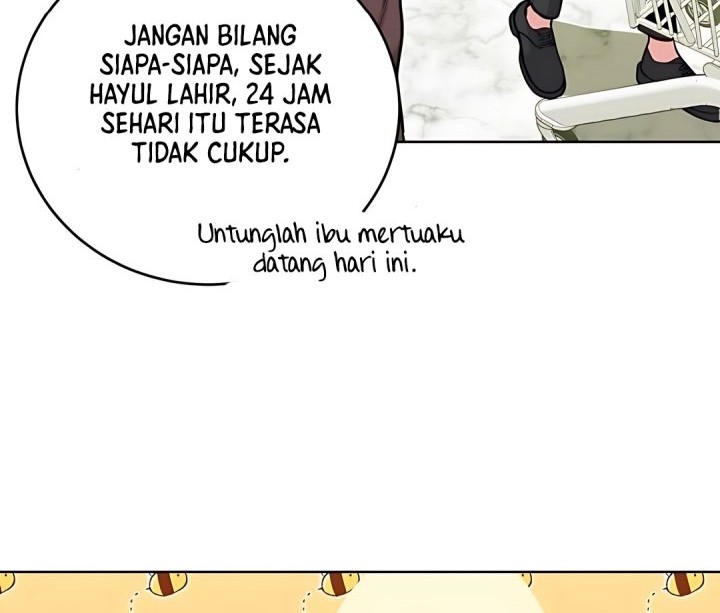 The Ordinary Lawyer’s Subspace Chapter 13 - halaman 27