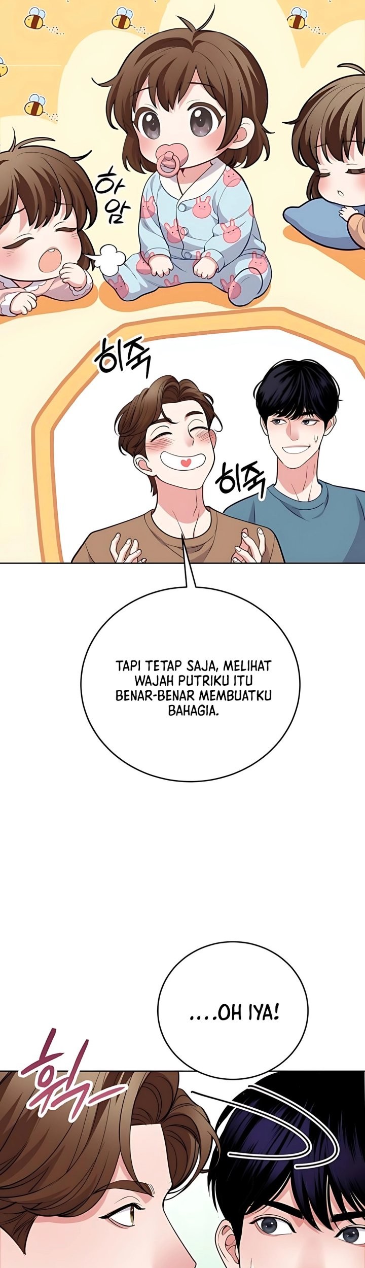 The Ordinary Lawyer’s Subspace Chapter 13 - halaman 28