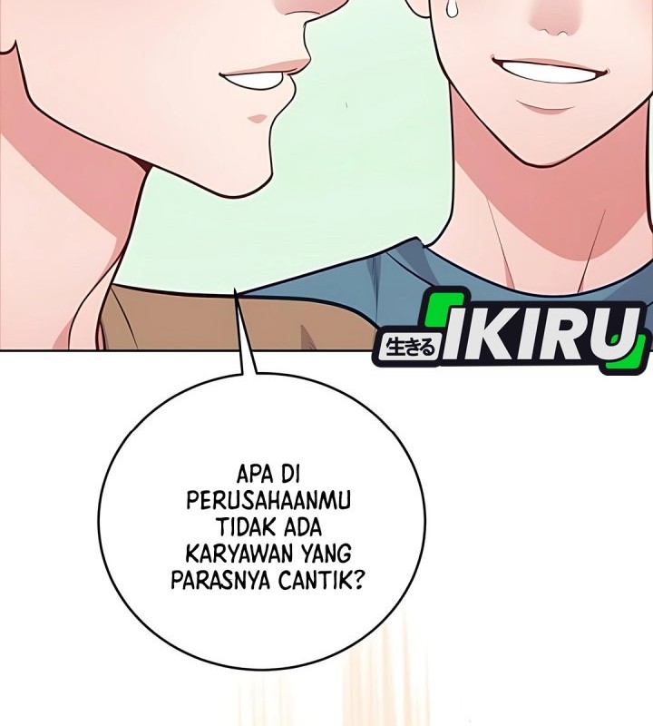 The Ordinary Lawyer’s Subspace Chapter 13 - halaman 29