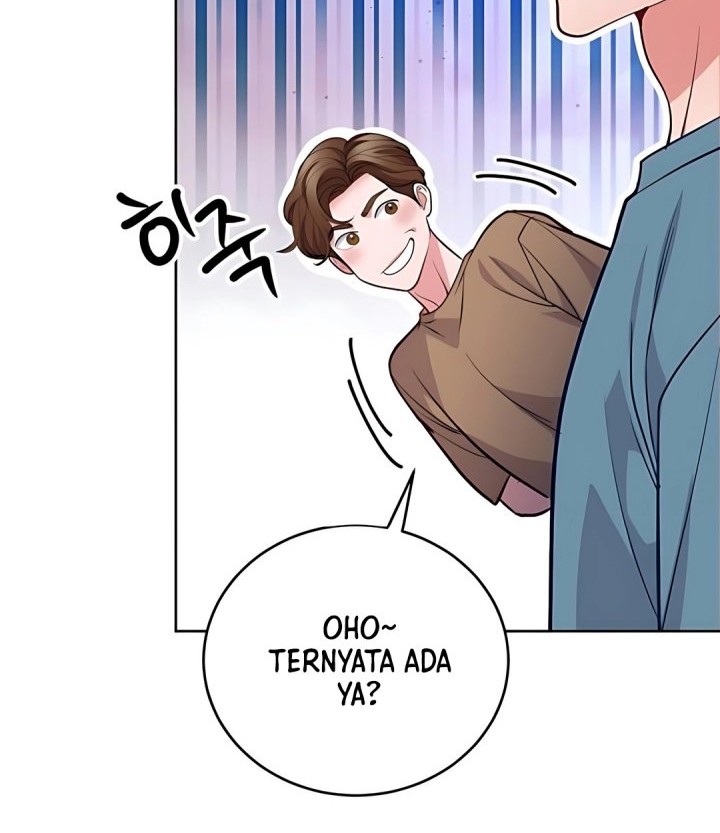 The Ordinary Lawyer’s Subspace Chapter 13 - halaman 31
