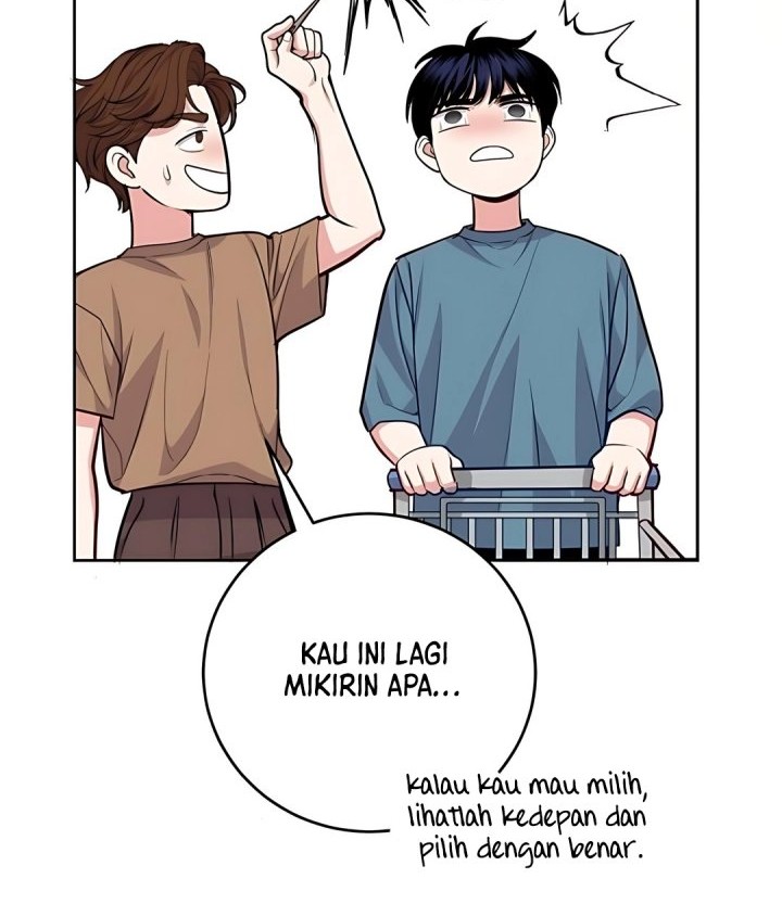The Ordinary Lawyer’s Subspace Chapter 13 - halaman 37