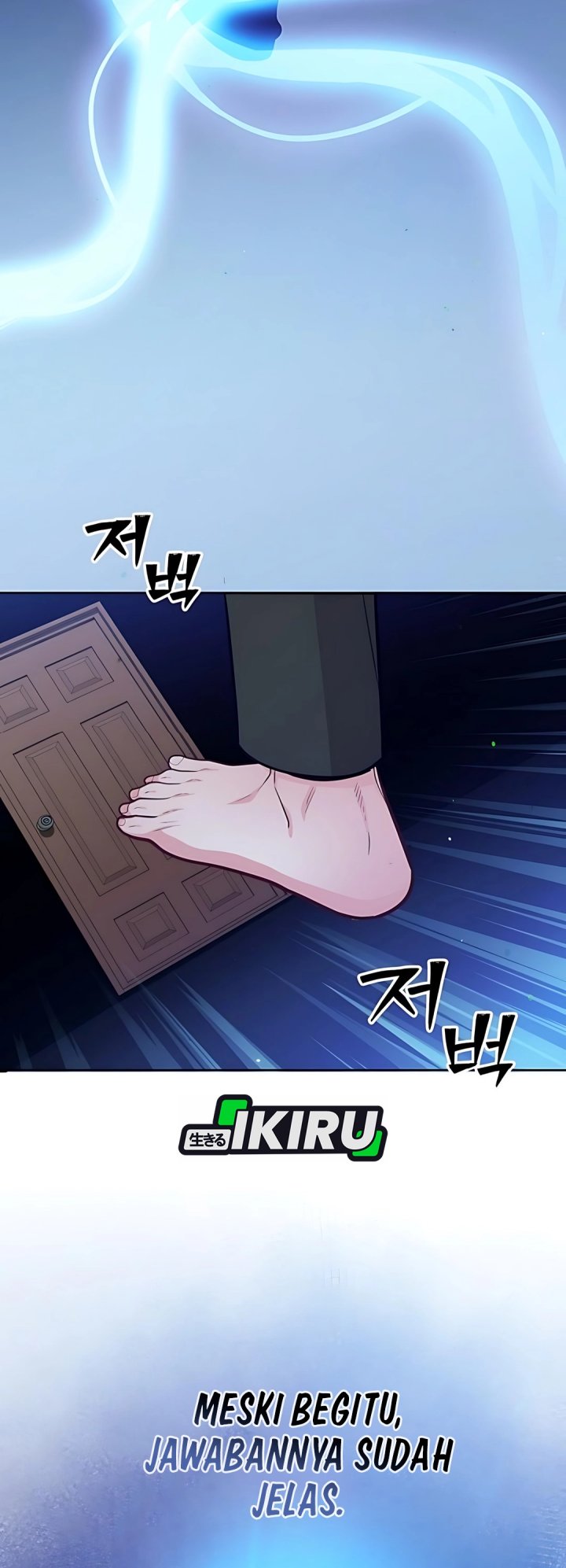 The Ordinary Lawyer’s Subspace Chapter 13 - halaman 47