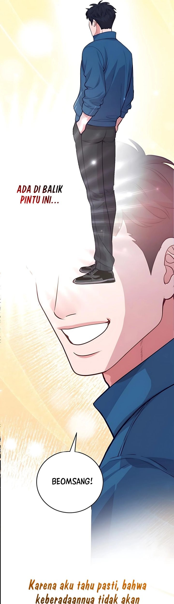 The Ordinary Lawyer’s Subspace Chapter 13 - halaman 51