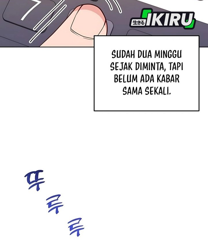The Ordinary Lawyer’s Subspace Chapter 14 - halaman 14