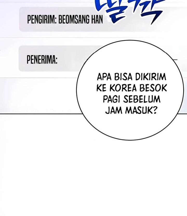 The Ordinary Lawyer’s Subspace Chapter 14 - halaman 16