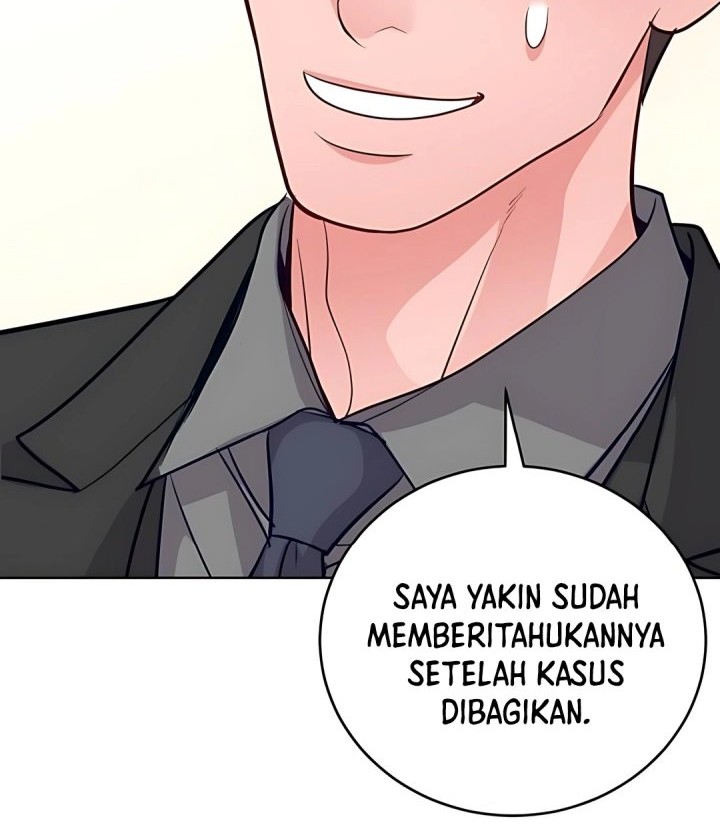 The Ordinary Lawyer’s Subspace Chapter 14 - halaman 29