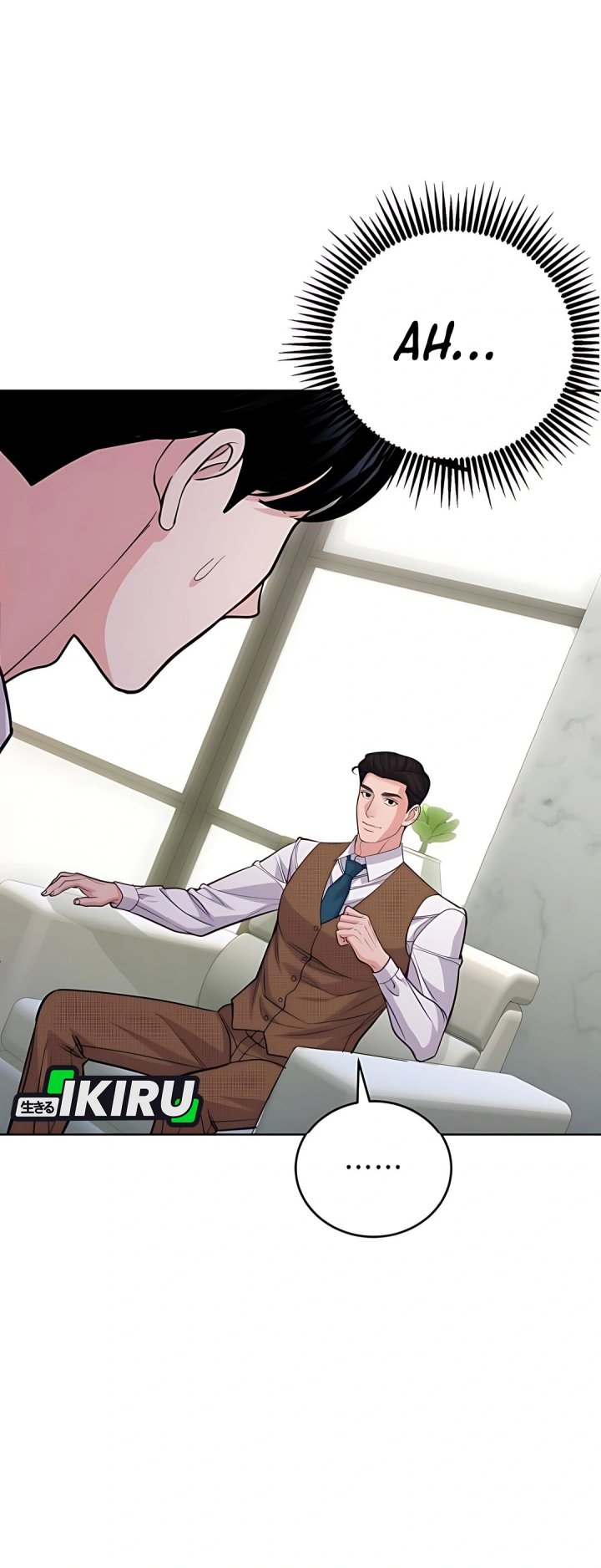 The Ordinary Lawyer’s Subspace Chapter 14 - halaman 33