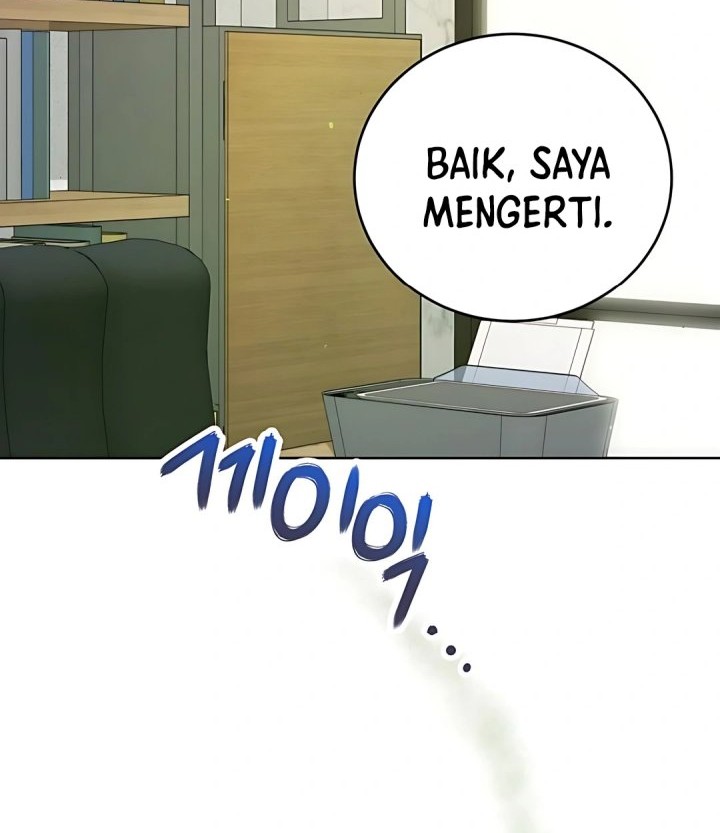 The Ordinary Lawyer’s Subspace Chapter 14 - halaman 37
