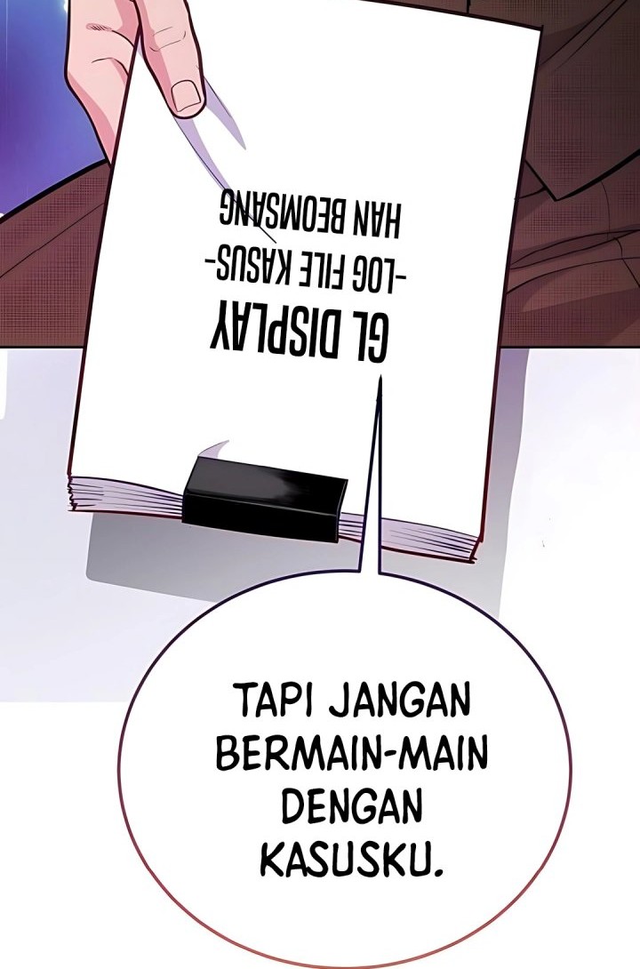 The Ordinary Lawyer’s Subspace Chapter 14 - halaman 43