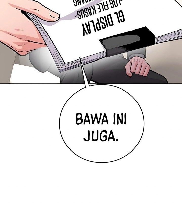 The Ordinary Lawyer’s Subspace Chapter 14 - halaman 45