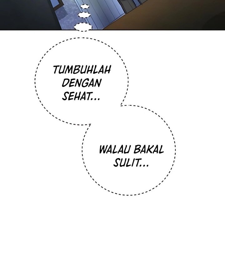 The Ordinary Lawyer’s Subspace Chapter 14 - halaman 9