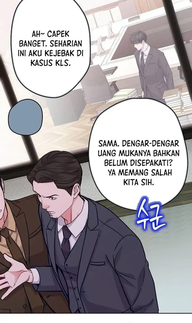 The Ordinary Lawyer’s Subspace Chapter 15 - halaman 15