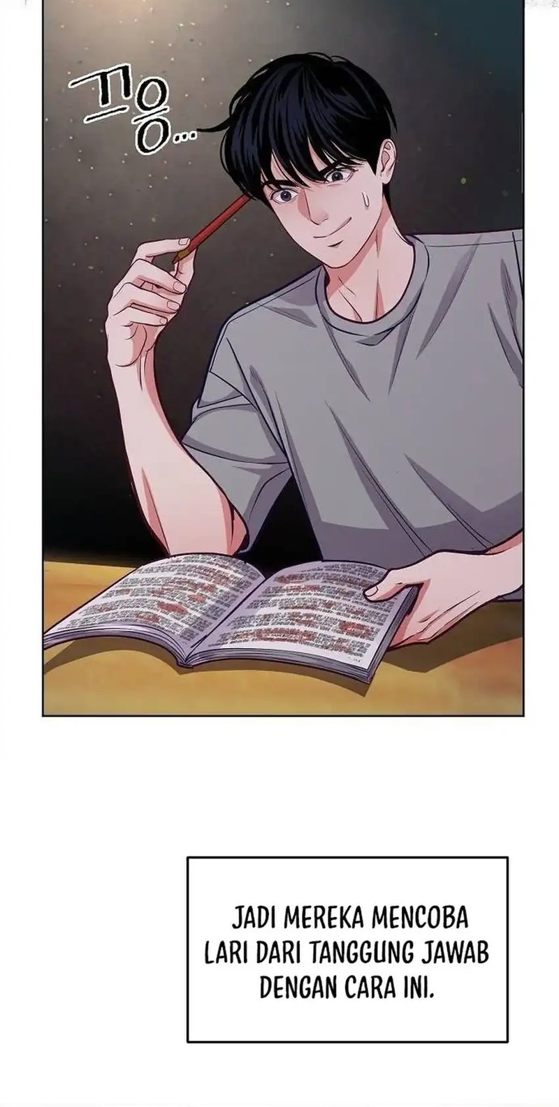 The Ordinary Lawyer’s Subspace Chapter 15 - halaman 24