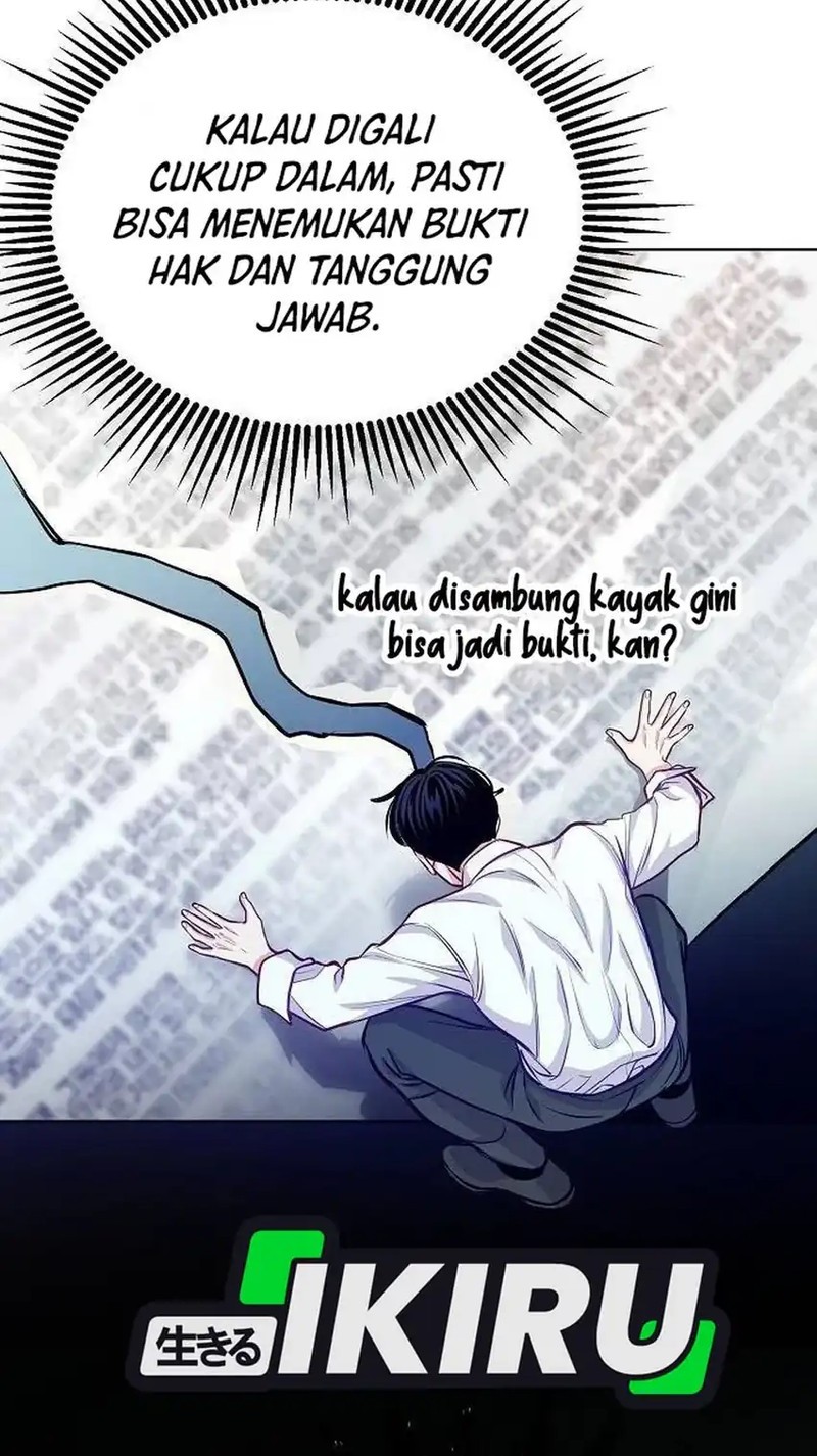 The Ordinary Lawyer’s Subspace Chapter 15 - halaman 27
