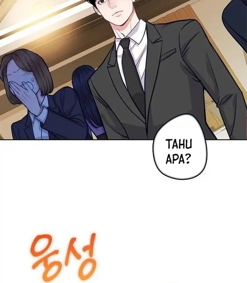 The Ordinary Lawyer’s Subspace Chapter 15 - halaman 3
