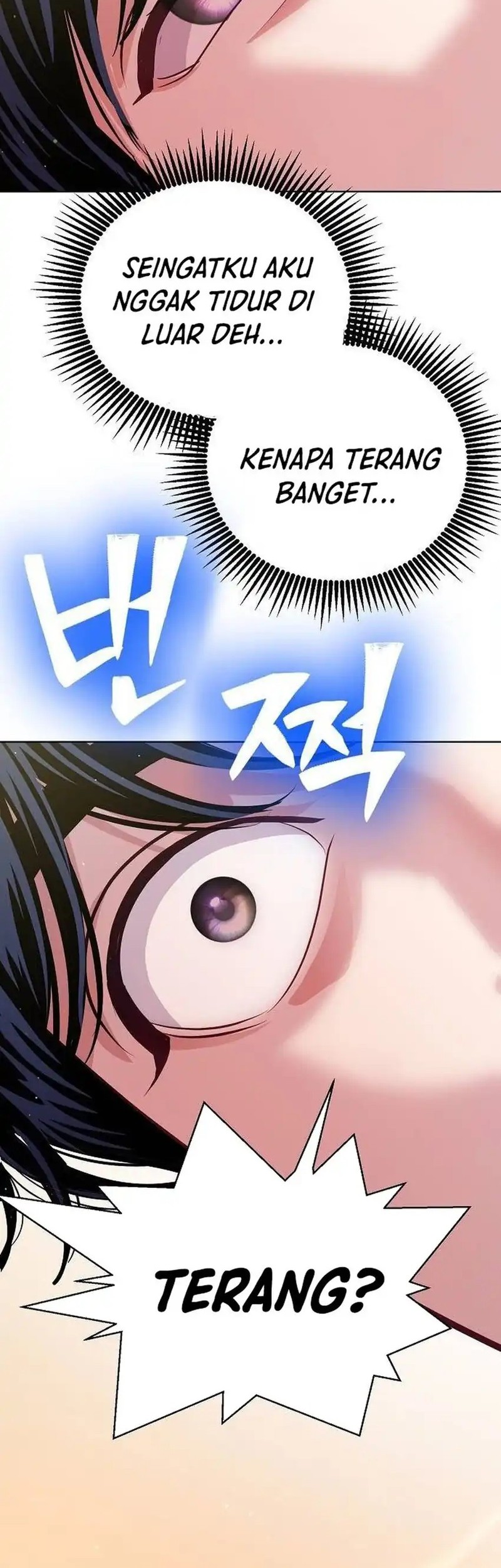 The Ordinary Lawyer’s Subspace Chapter 15 - halaman 32