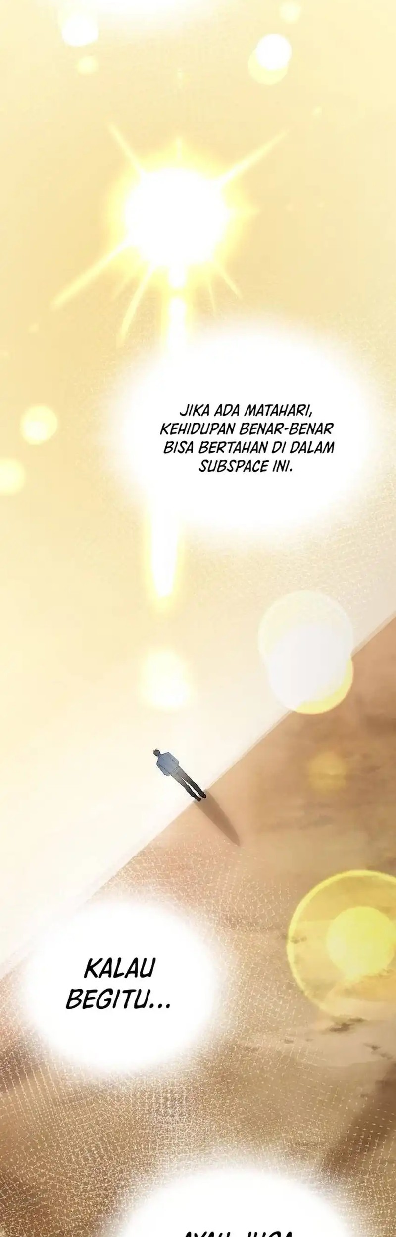 The Ordinary Lawyer’s Subspace Chapter 15 - halaman 37
