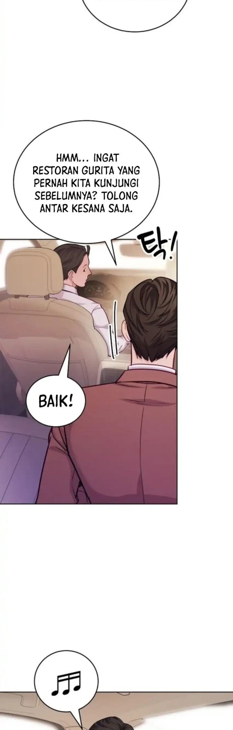 The Ordinary Lawyer’s Subspace Chapter 16 - halaman 17