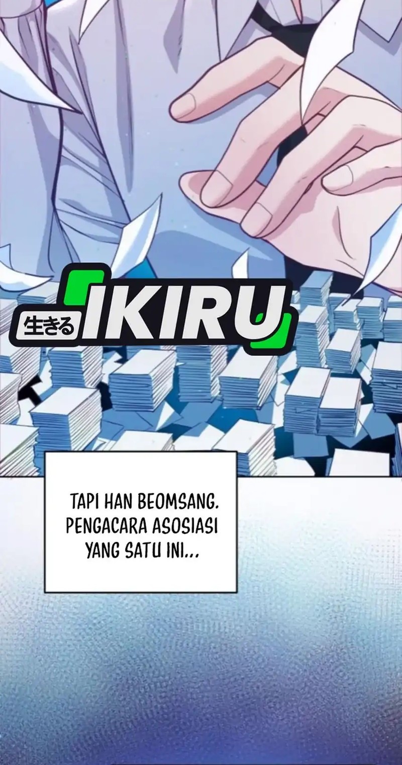 The Ordinary Lawyer’s Subspace Chapter 16 - halaman 27