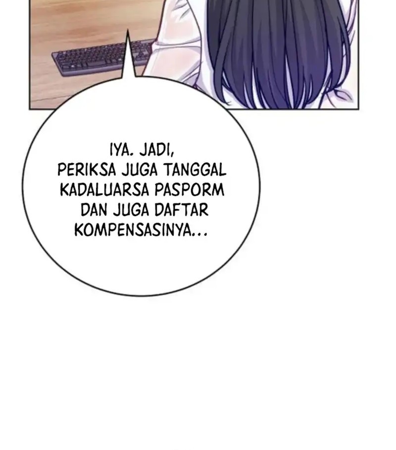 The Ordinary Lawyer’s Subspace Chapter 16 - halaman 36