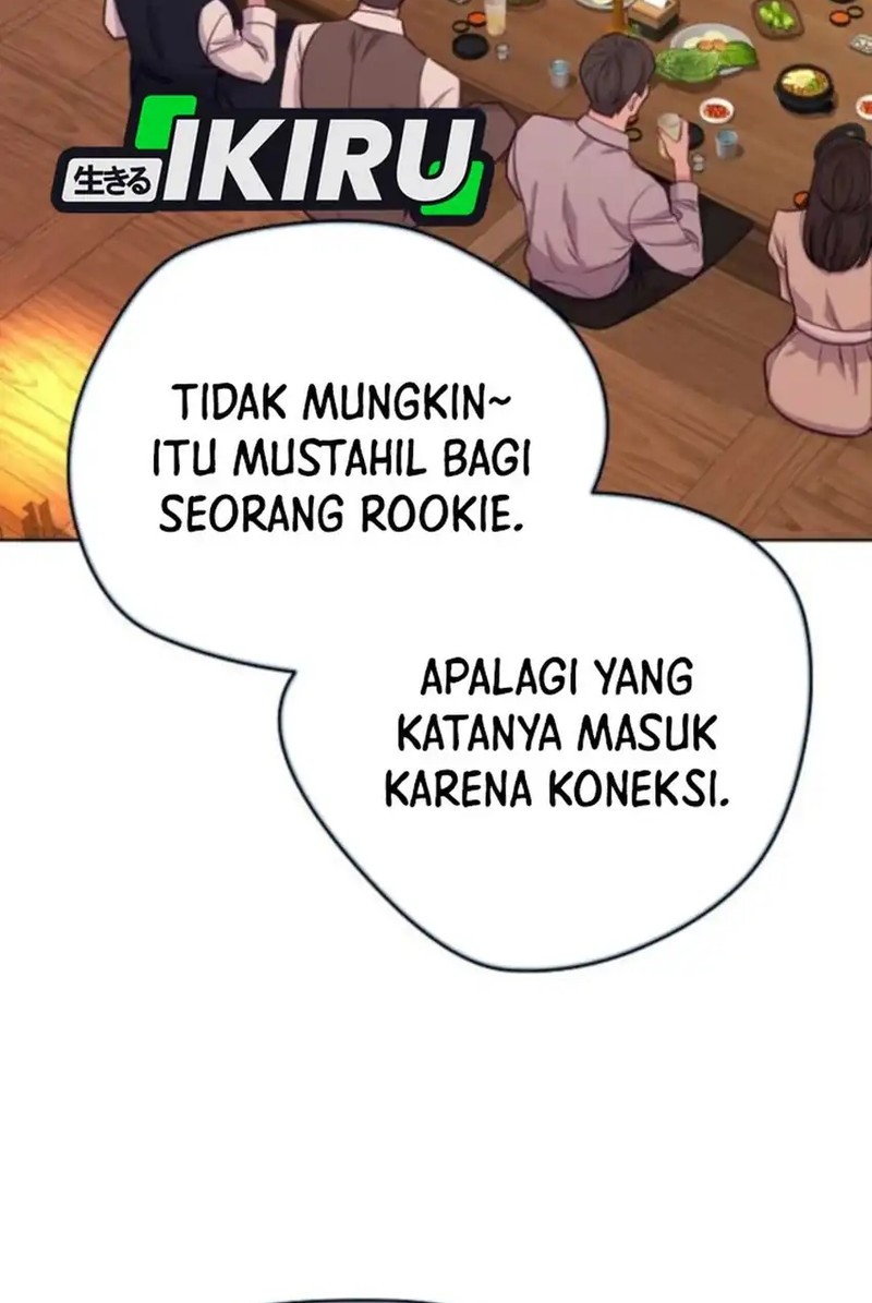 The Ordinary Lawyer’s Subspace Chapter 16 - halaman 42
