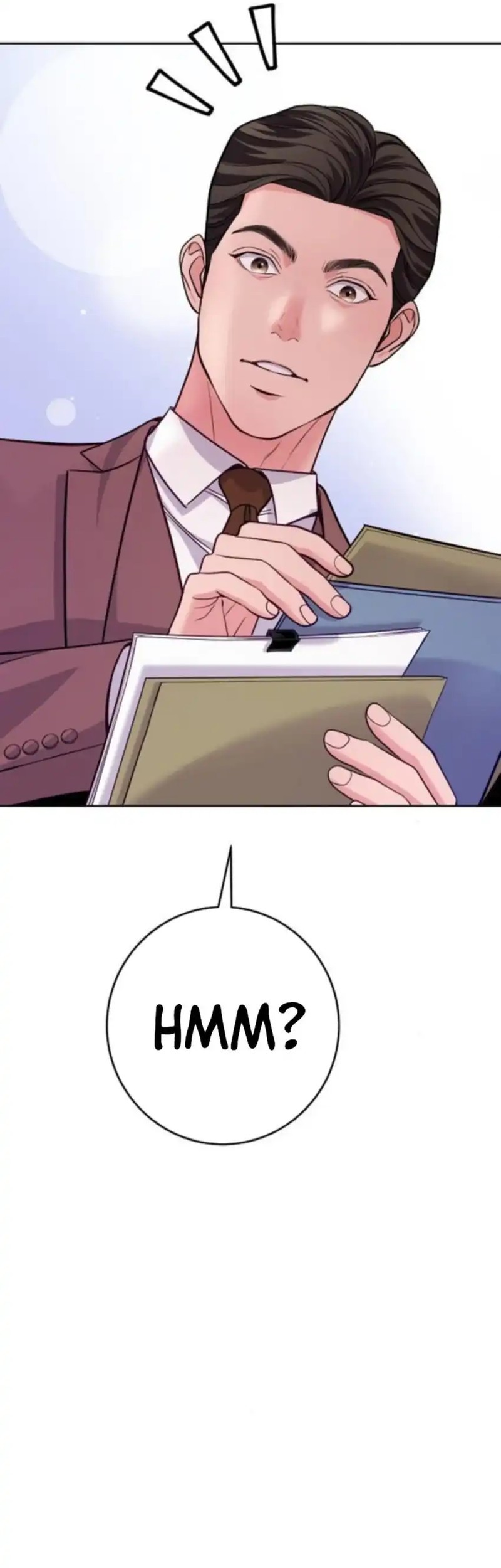 The Ordinary Lawyer’s Subspace Chapter 16 - halaman 7