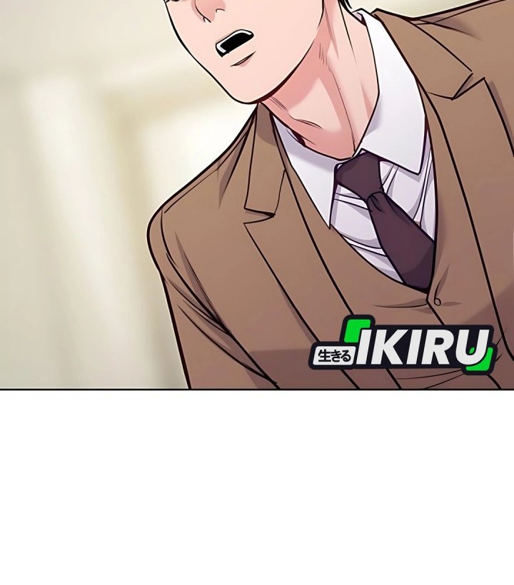 The Ordinary Lawyer’s Subspace Chapter 17 - halaman 21