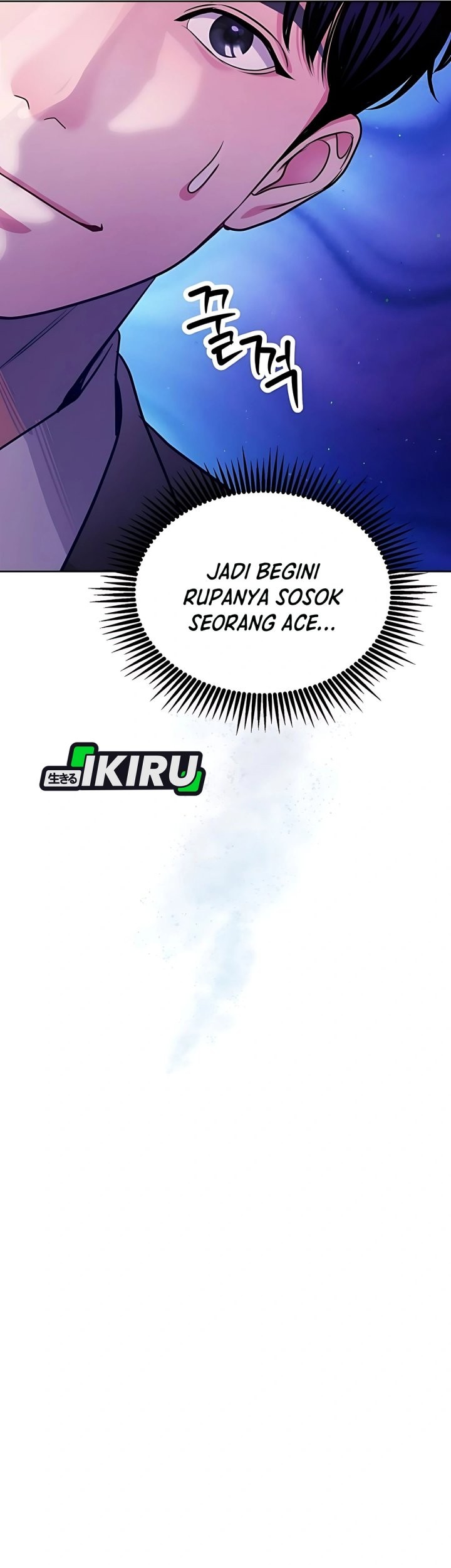 The Ordinary Lawyer’s Subspace Chapter 17 - halaman 26
