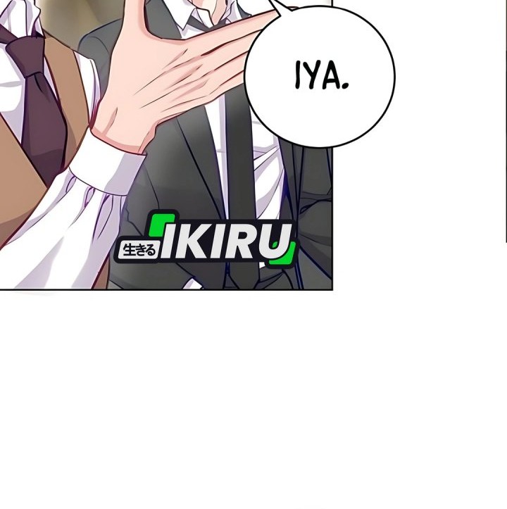 The Ordinary Lawyer’s Subspace Chapter 17 - halaman 3