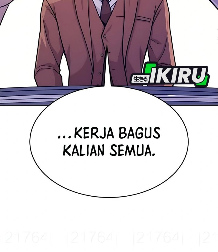 The Ordinary Lawyer’s Subspace Chapter 17 - halaman 31