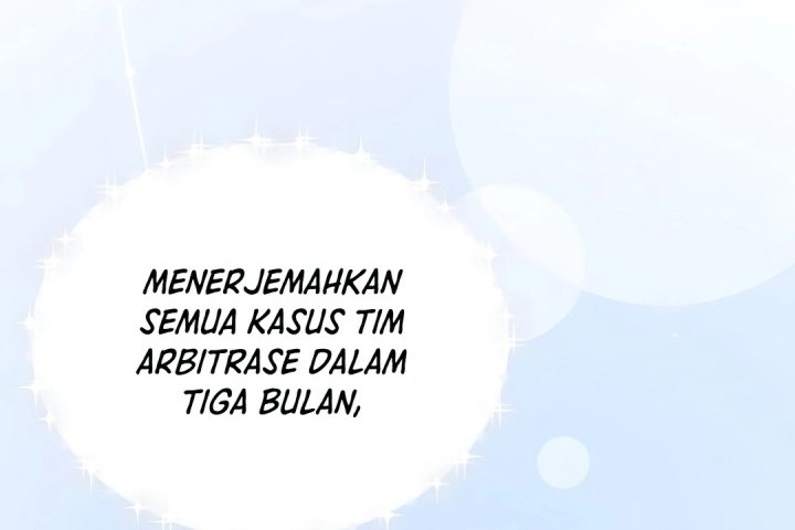 The Ordinary Lawyer’s Subspace Chapter 17 - halaman 39