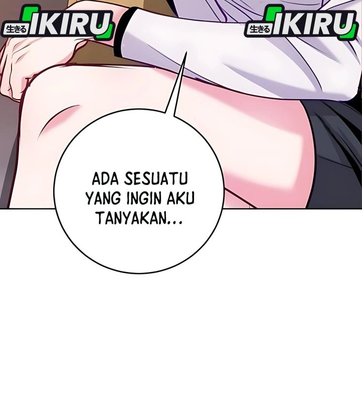The Ordinary Lawyer’s Subspace Chapter 17 - halaman 43
