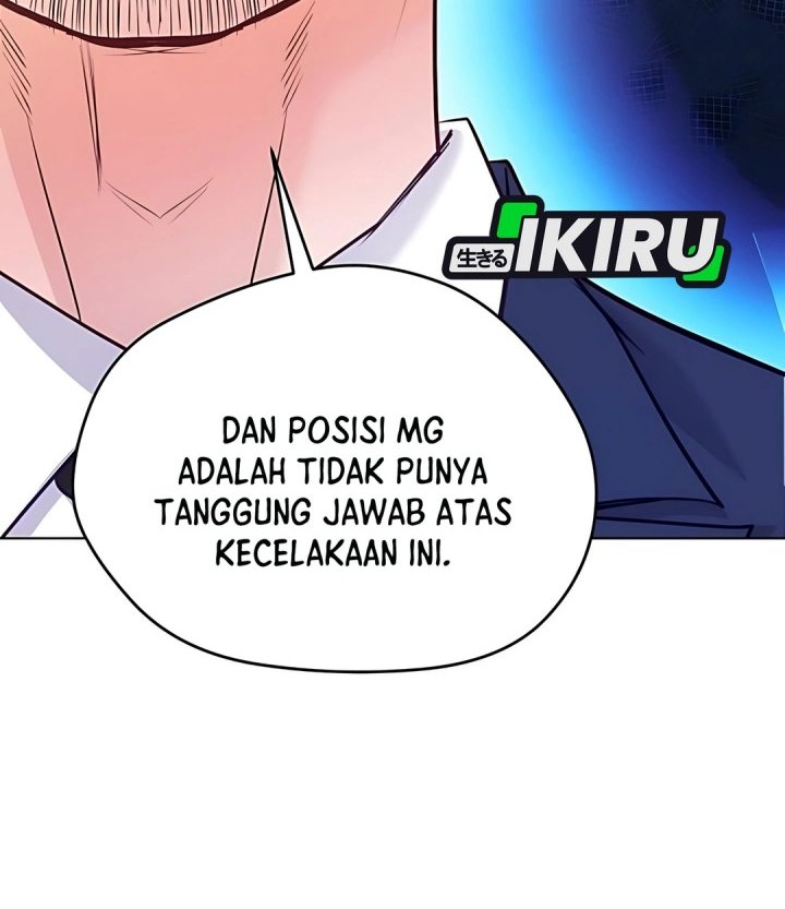 The Ordinary Lawyer’s Subspace Chapter 17 - halaman 54