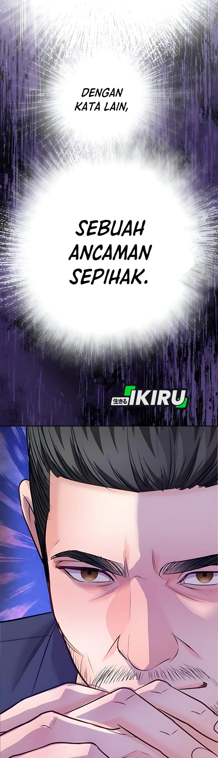The Ordinary Lawyer’s Subspace Chapter 17 - halaman 65