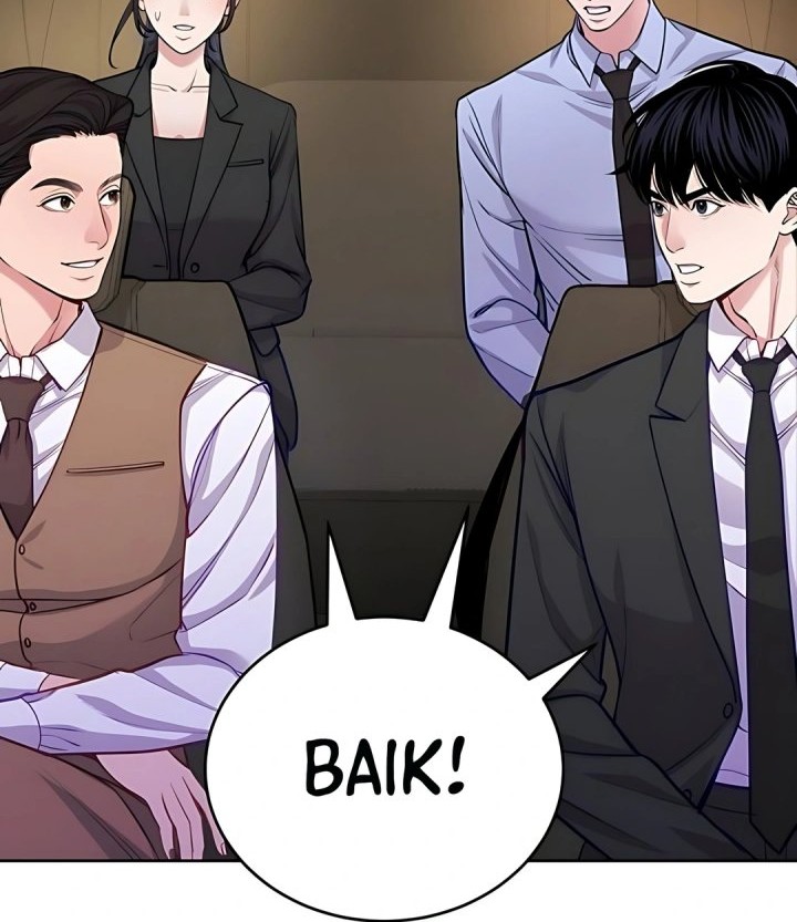 The Ordinary Lawyer’s Subspace Chapter 17 - halaman 9