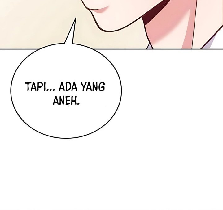 The Ordinary Lawyer’s Subspace Chapter 18 - halaman 16