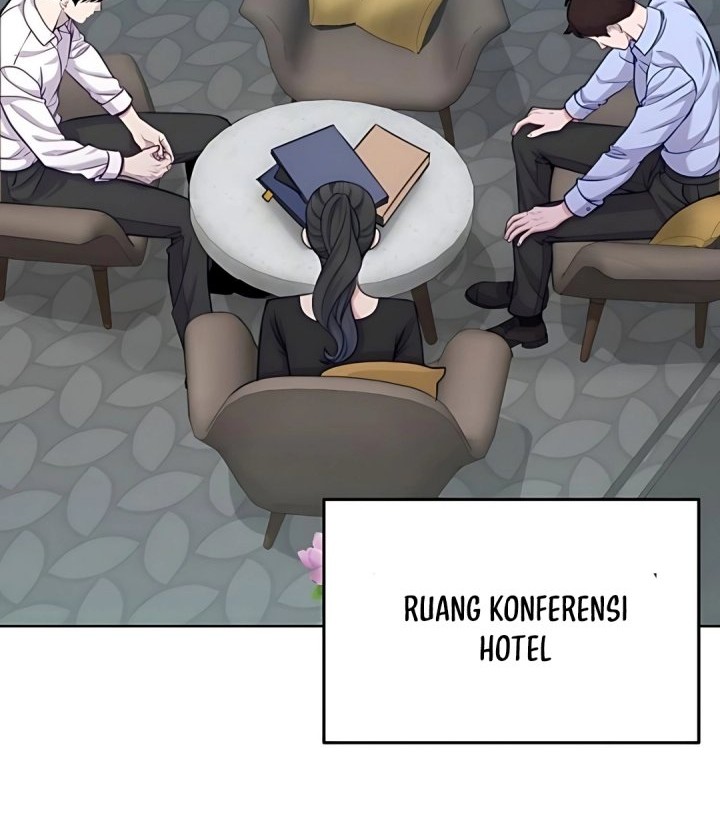 The Ordinary Lawyer’s Subspace Chapter 18 - halaman 2