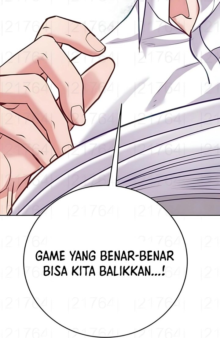 The Ordinary Lawyer’s Subspace Chapter 18 - halaman 26