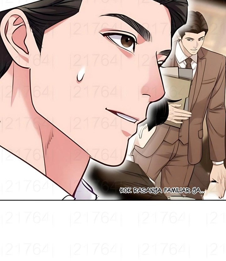 The Ordinary Lawyer’s Subspace Chapter 18 - halaman 29