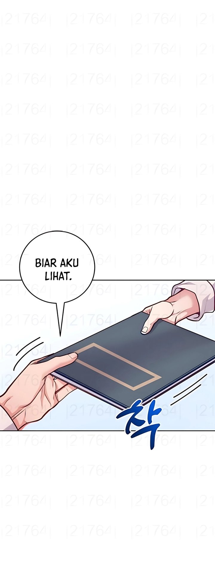 The Ordinary Lawyer’s Subspace Chapter 18 - halaman 30