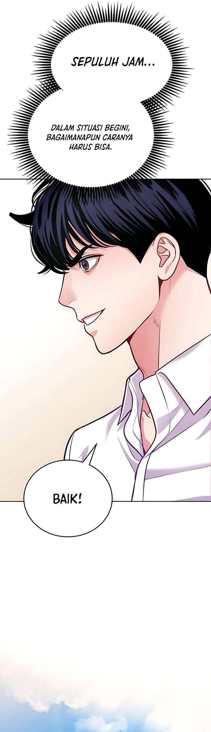 The Ordinary Lawyer’s Subspace Chapter 18 - halaman 36