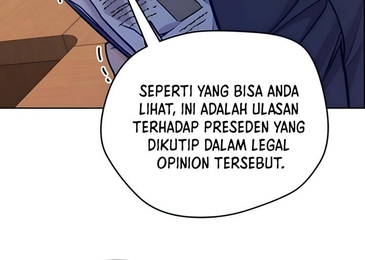The Ordinary Lawyer’s Subspace Chapter 18 - halaman 45