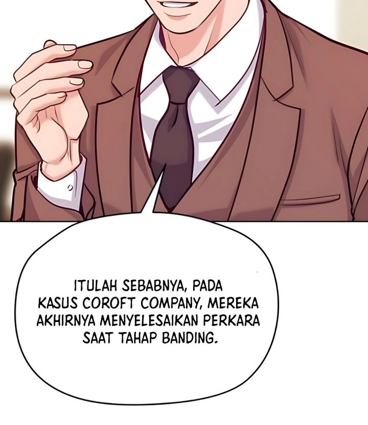 The Ordinary Lawyer’s Subspace Chapter 18 - halaman 47